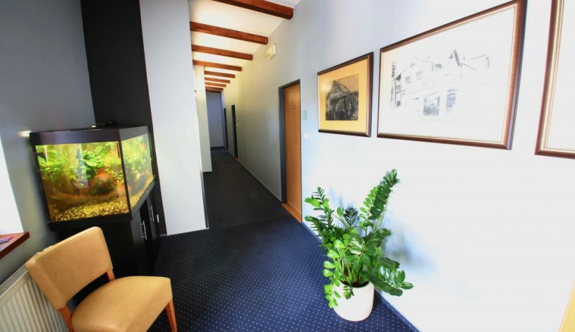 Apart Hotel Jablonec Jablonec nad Nisou